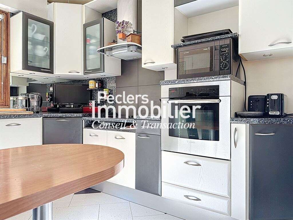 Appartement à RUEIL-MALMAISON