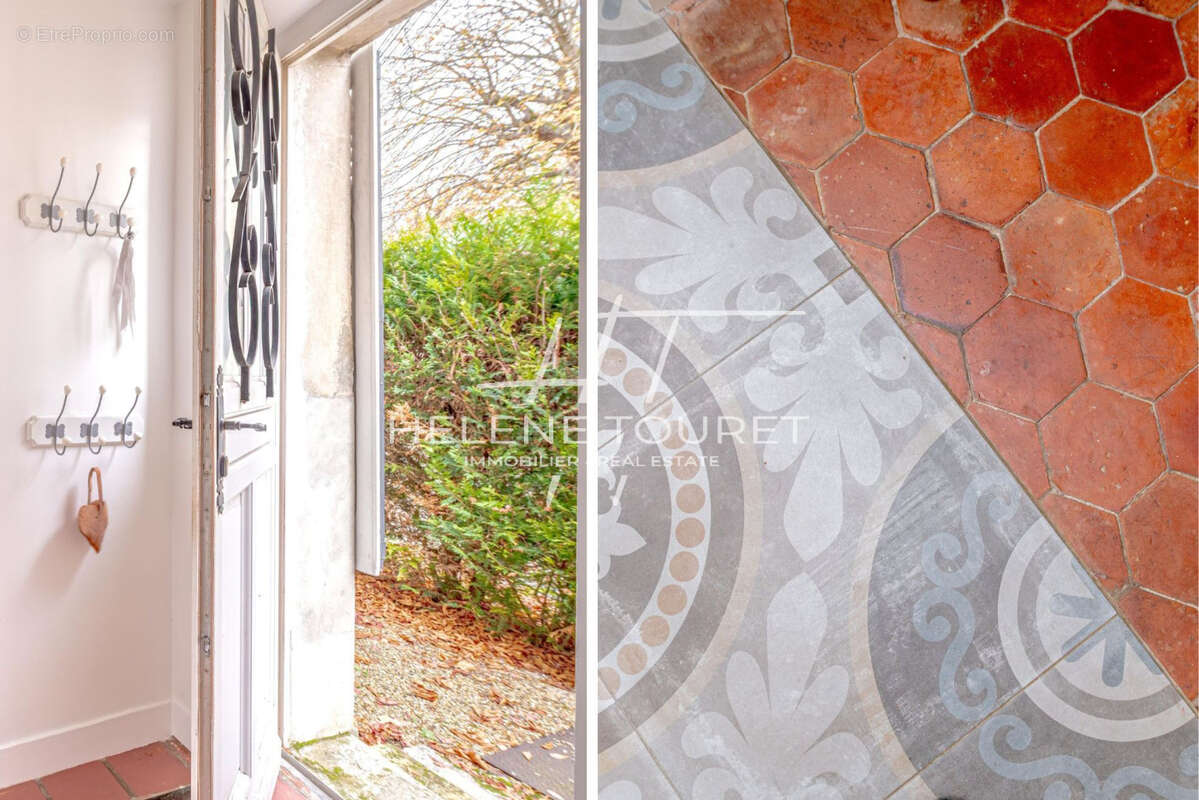 Maison à ORRY-LA-VILLE