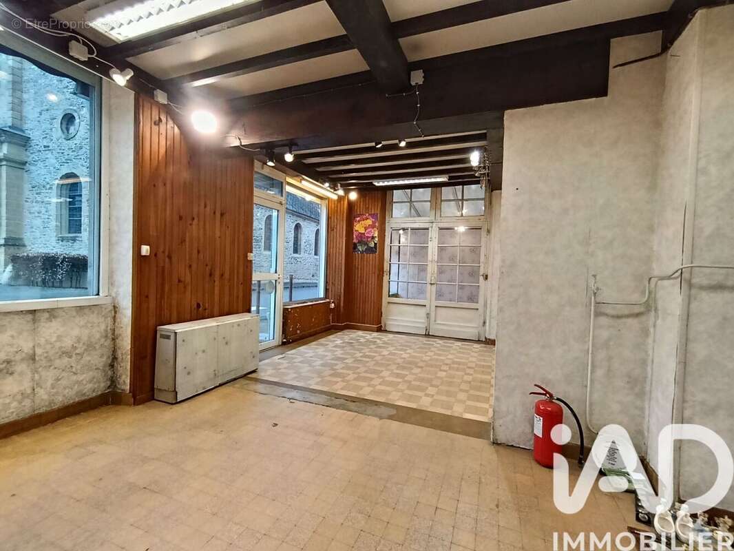 Photo 3 - Appartement à NOUZONVILLE