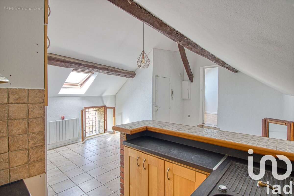 Photo 3 - Appartement à PIERRELAYE