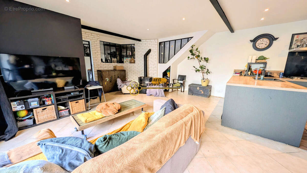 Maison à MORLAIX