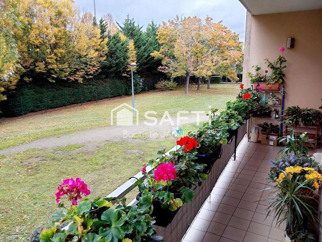 Photo 7 - Appartement à ANGERS