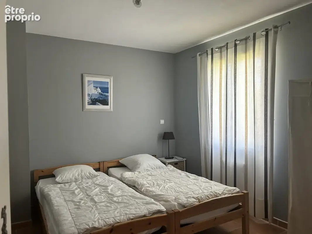 Maison 4 pièces 120 m² à vendre à Mallemort (13370) - photo 9