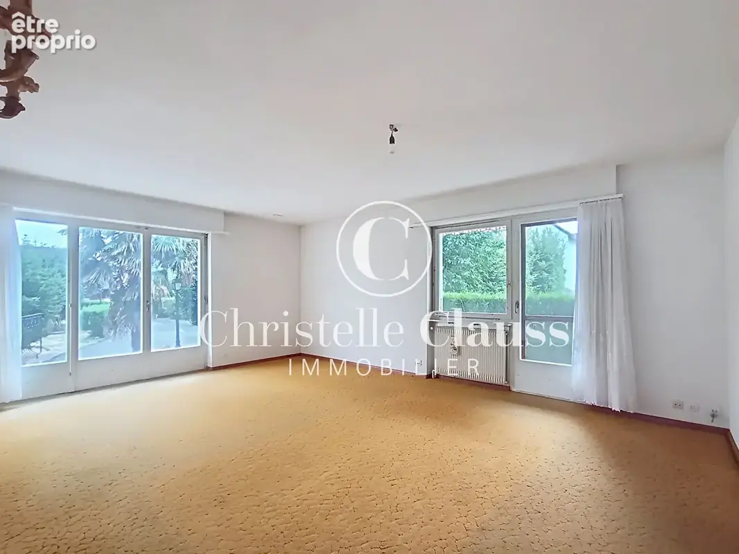 Maison Folgensbourg 111.89 m2 - photo 4