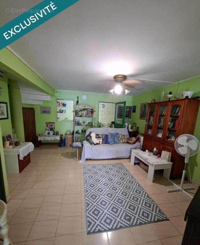 Photo 3 - Maison à LE ROBERT