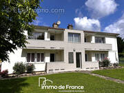 Appartement à VILLEFRANCHE-DE-ROUERGUE