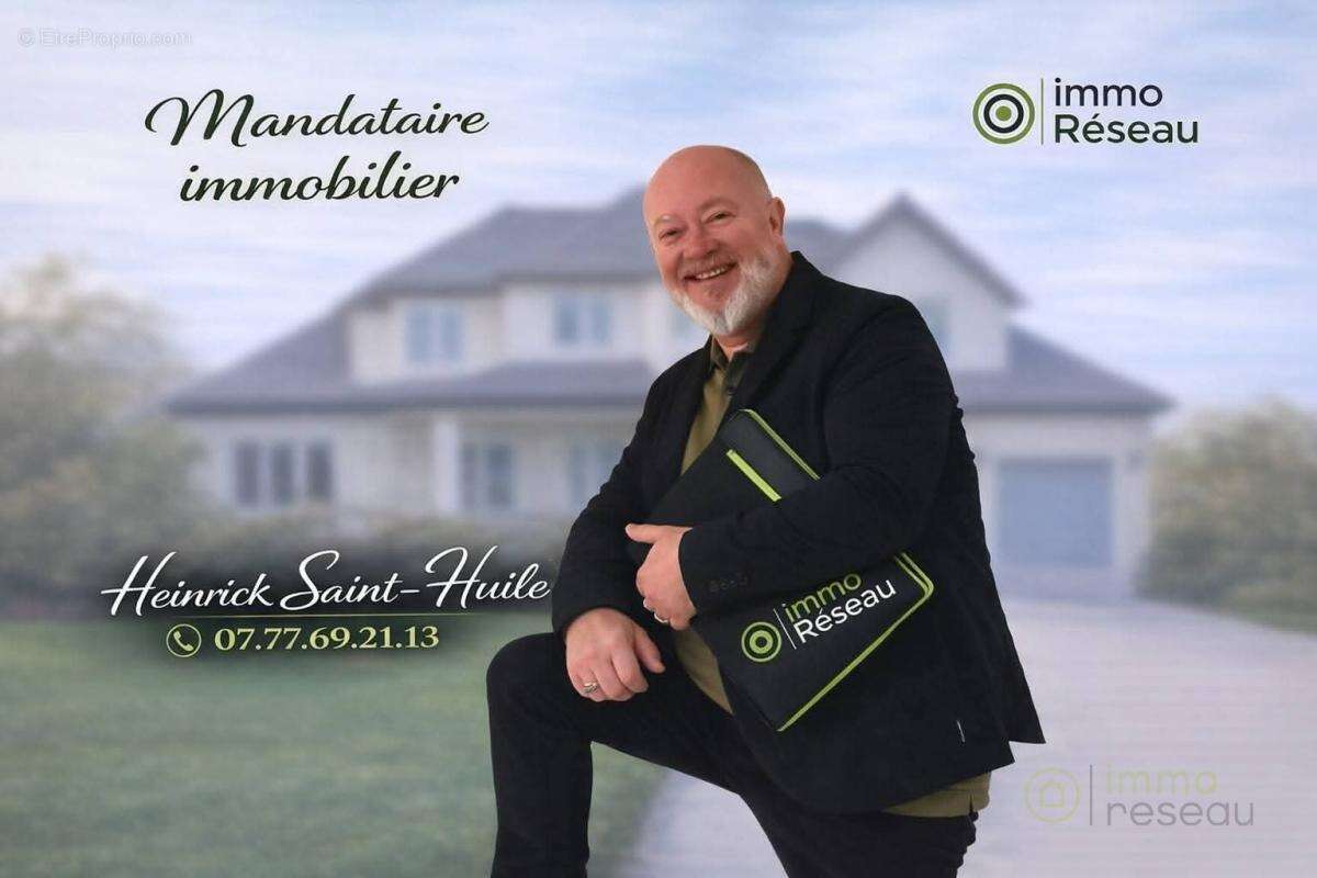 Appartement à MAUBEUGE