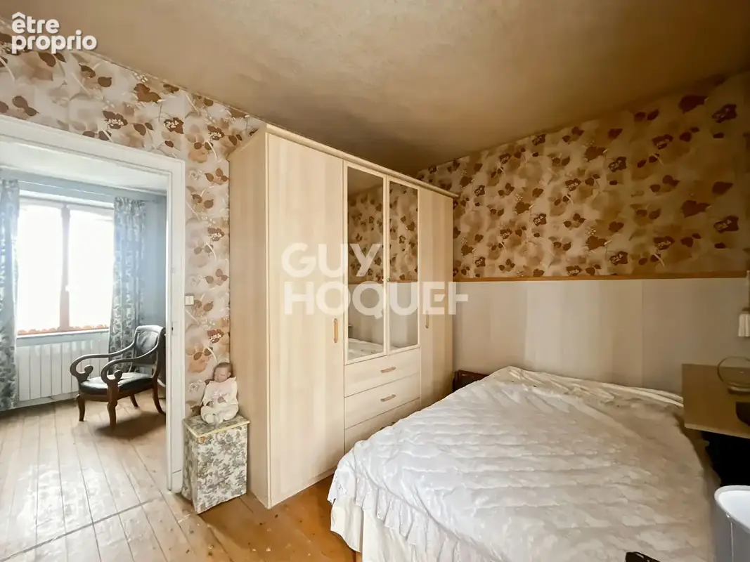 Maison Marles En Brie 3 pièce(s) 74.80 m2 - photo 9