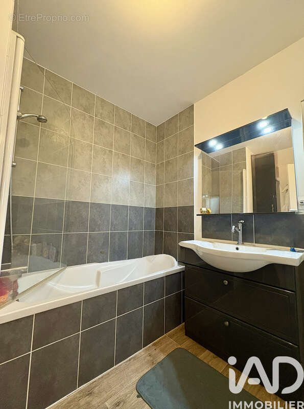 Photo 4 - Appartement à ORGERES