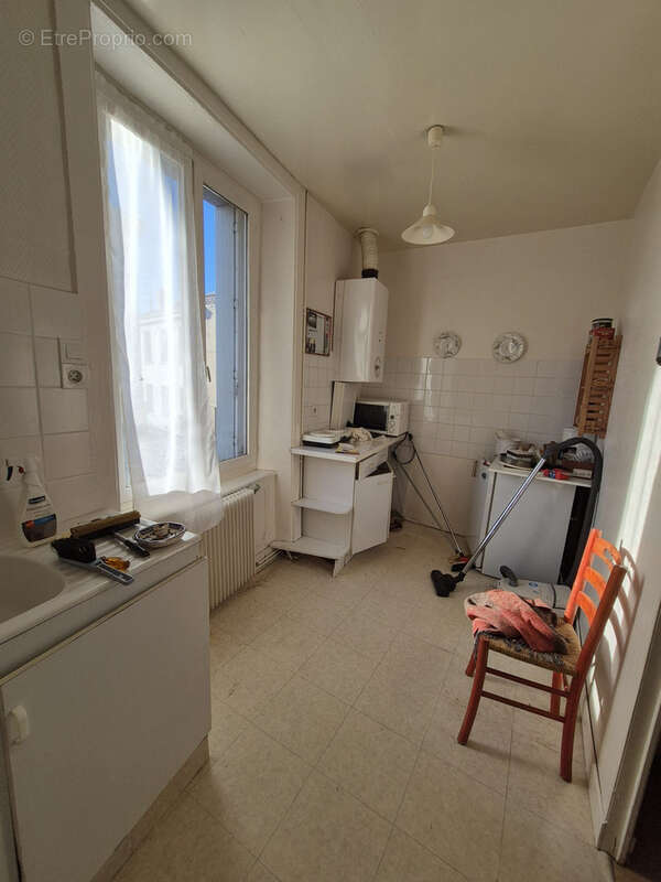 Appartement à MONISTROL-SUR-LOIRE