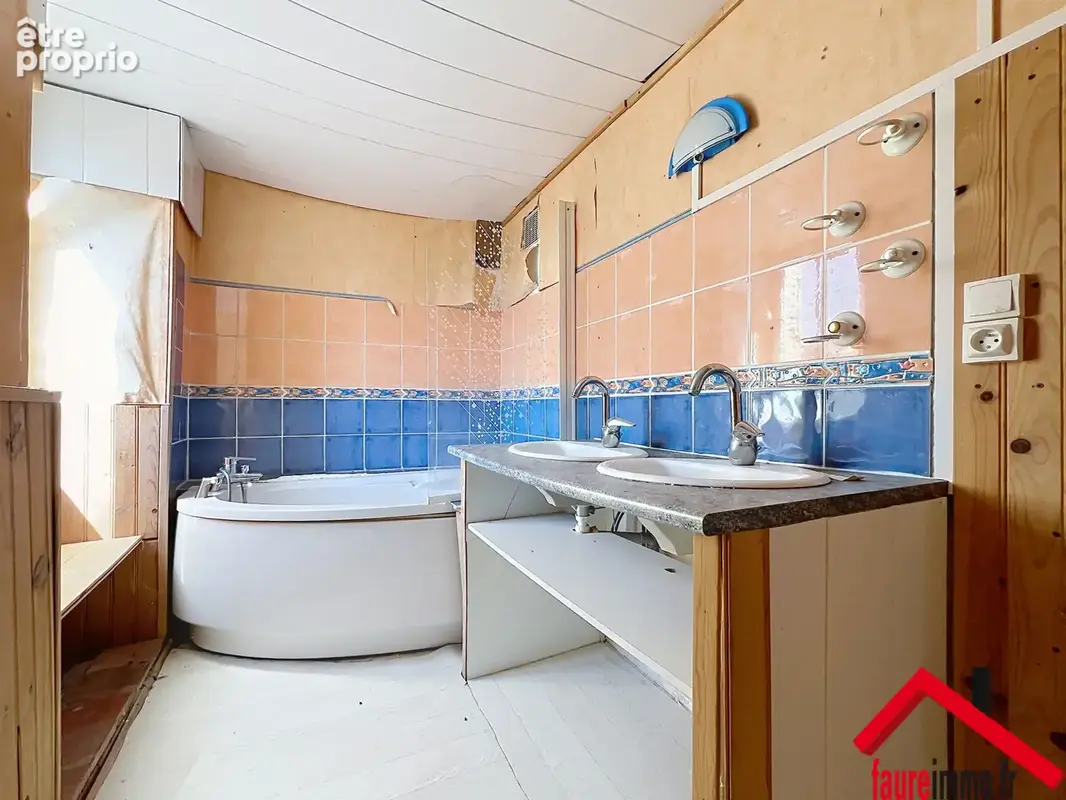 Maison a allassac en correze - photo 9