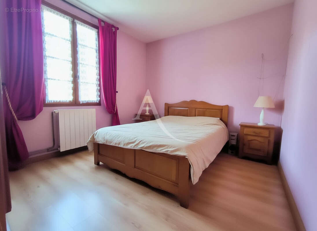 Maison à CAZALS