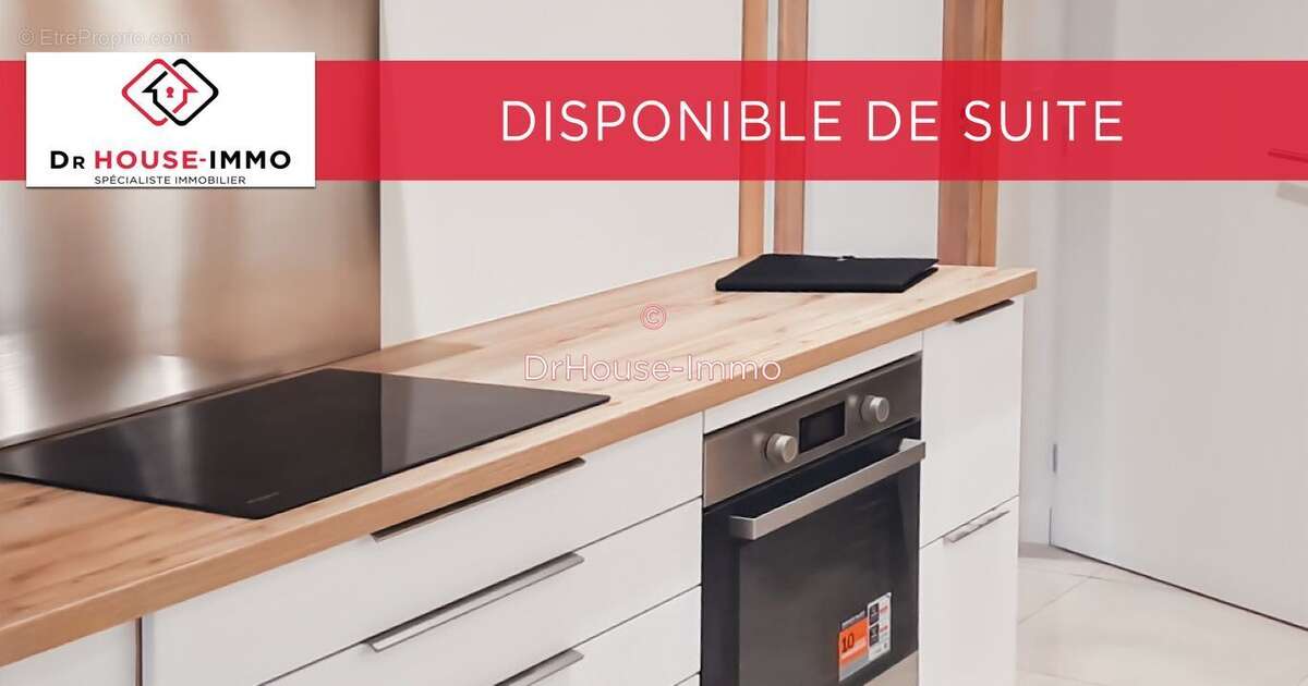 Appartement à SAINTE-ANNE-D'AURAY