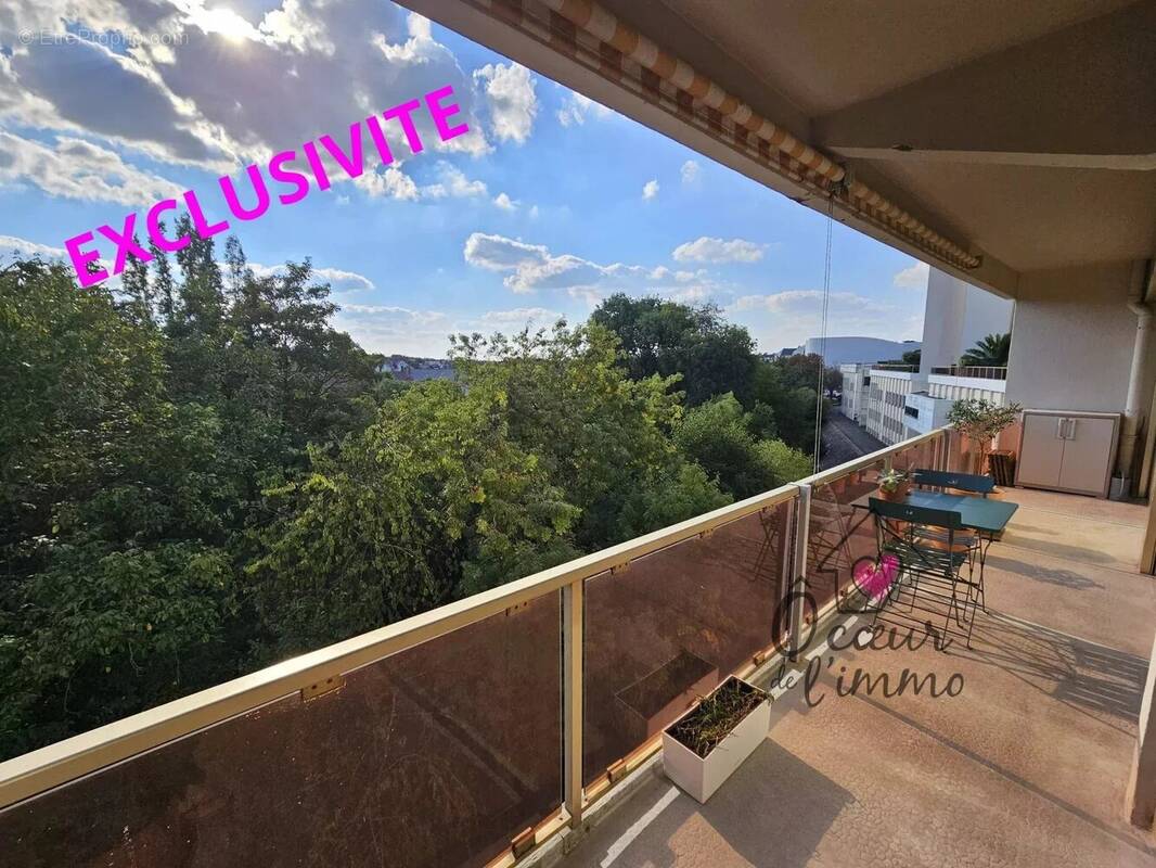 Appartement à CHOLET