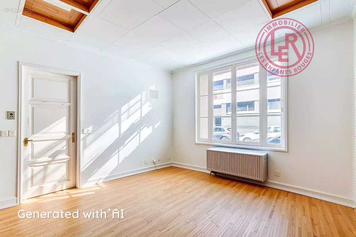 Appartement à PARIS-13E