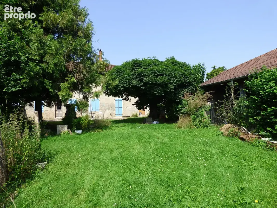 Maison datant de 1800 - photo 2