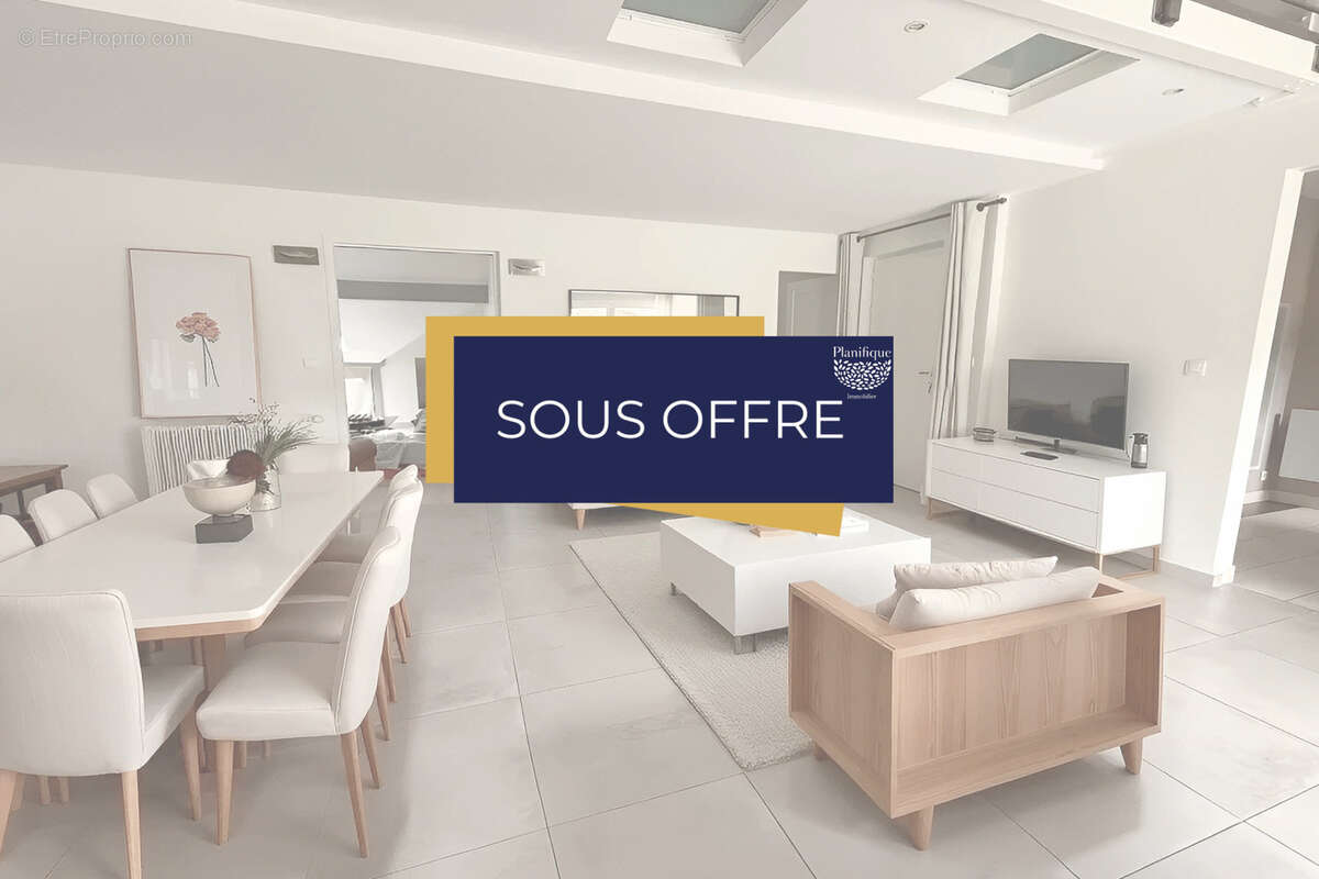 Appartement à ETAUX