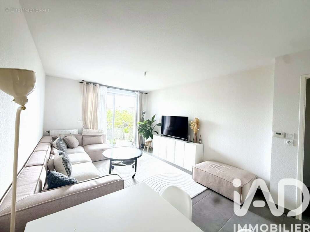 Photo 3 - Appartement à TOULOUSE