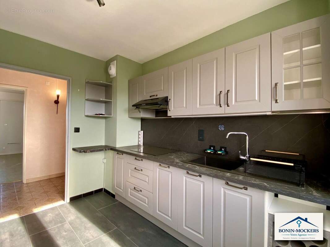 Appartement à ERSTEIN
