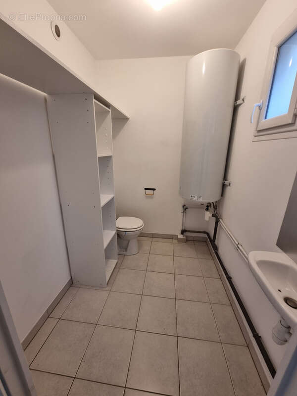 Maison à SAINT-MARTIN-DE-CRAU