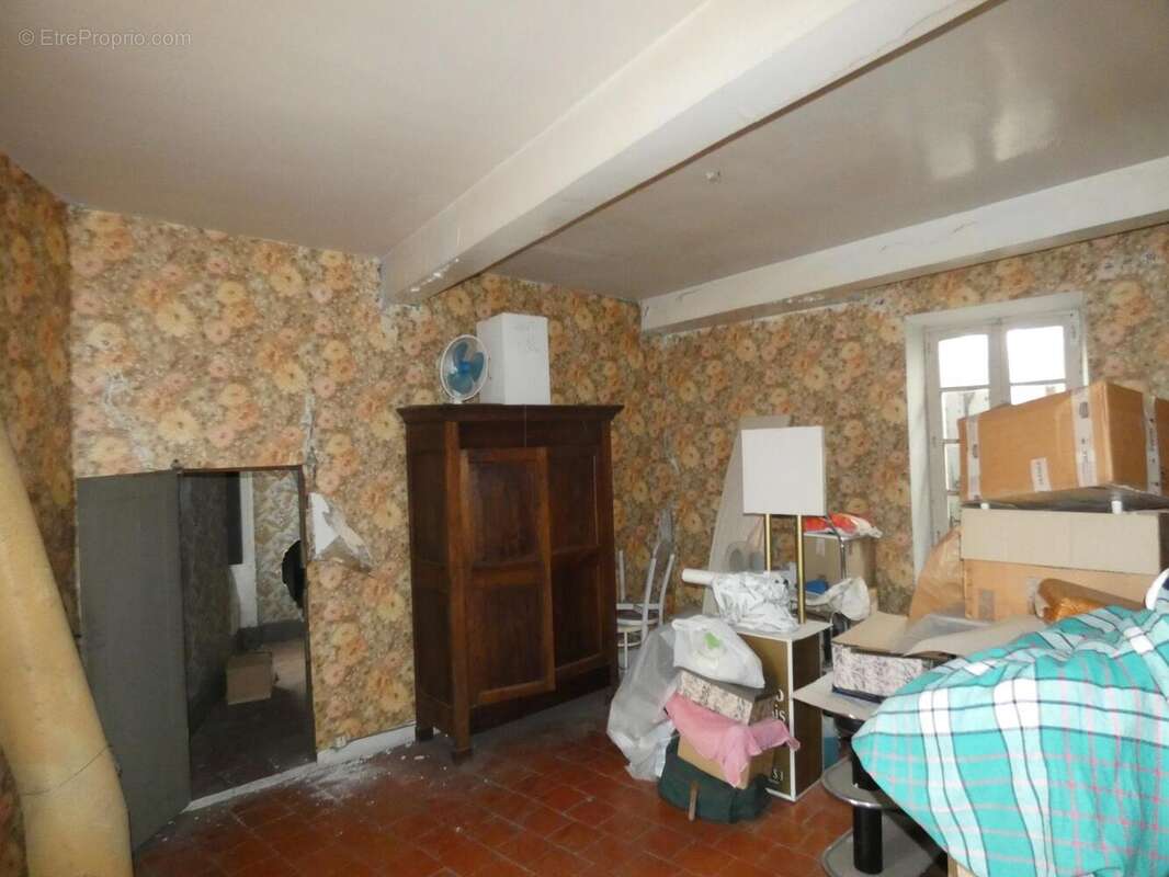 Photo 2 - Appartement à COUIZA