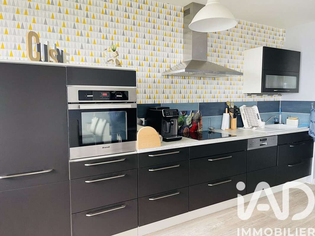 Photo 3 - Appartement à TOURS