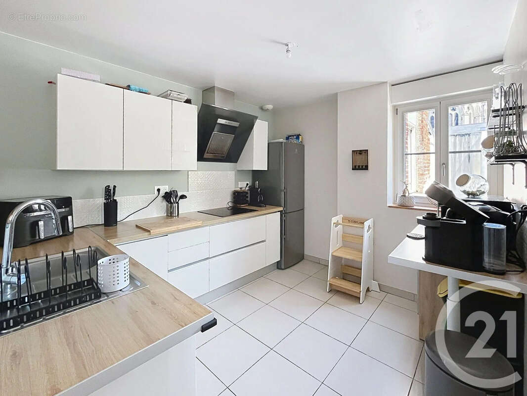Appartement à EPERNAY
