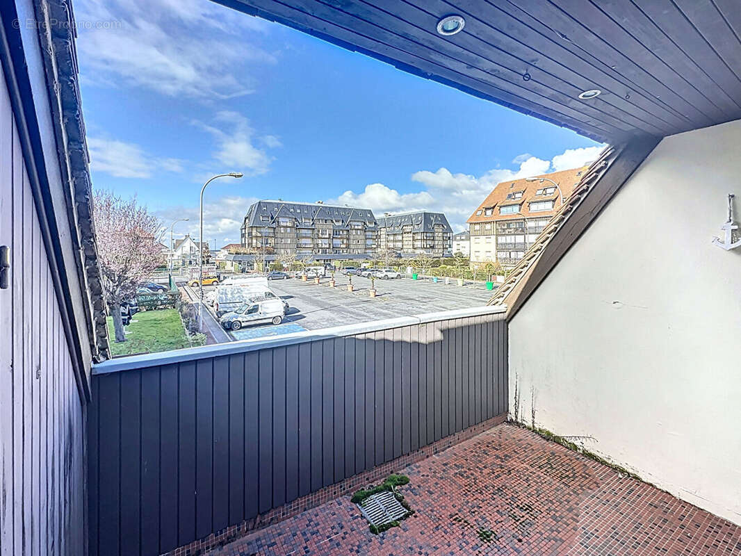 Appartement à VILLERS-SUR-MER