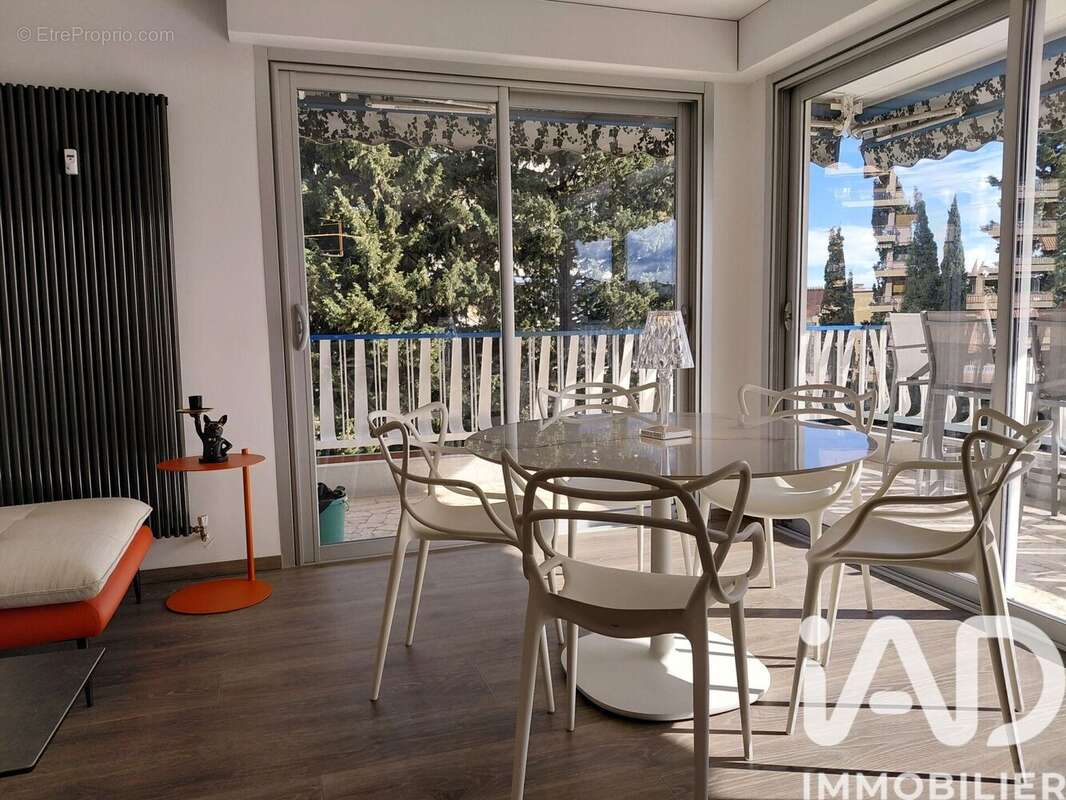Photo 3 - Appartement à CANNES