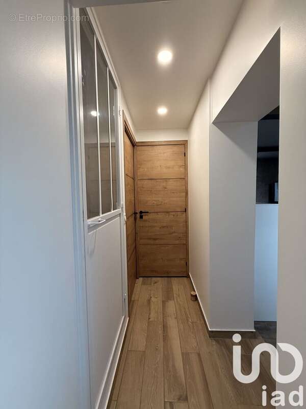 Photo 3 - Maison à CREZANCY