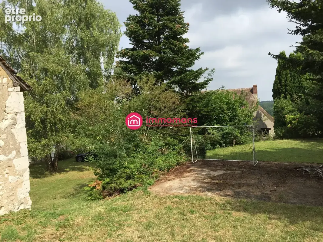 Maison 5 pièces 137 m² à vendre à Mayet (72360) - photo 5