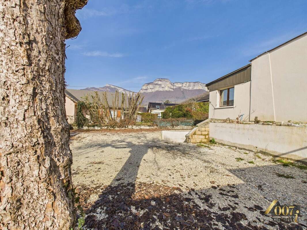 Maison à BARBY
