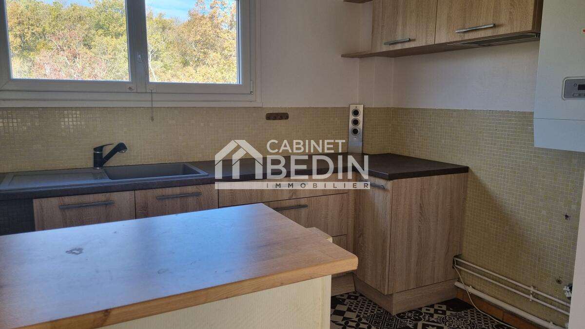 Appartement à QUINT-FONSEGRIVES