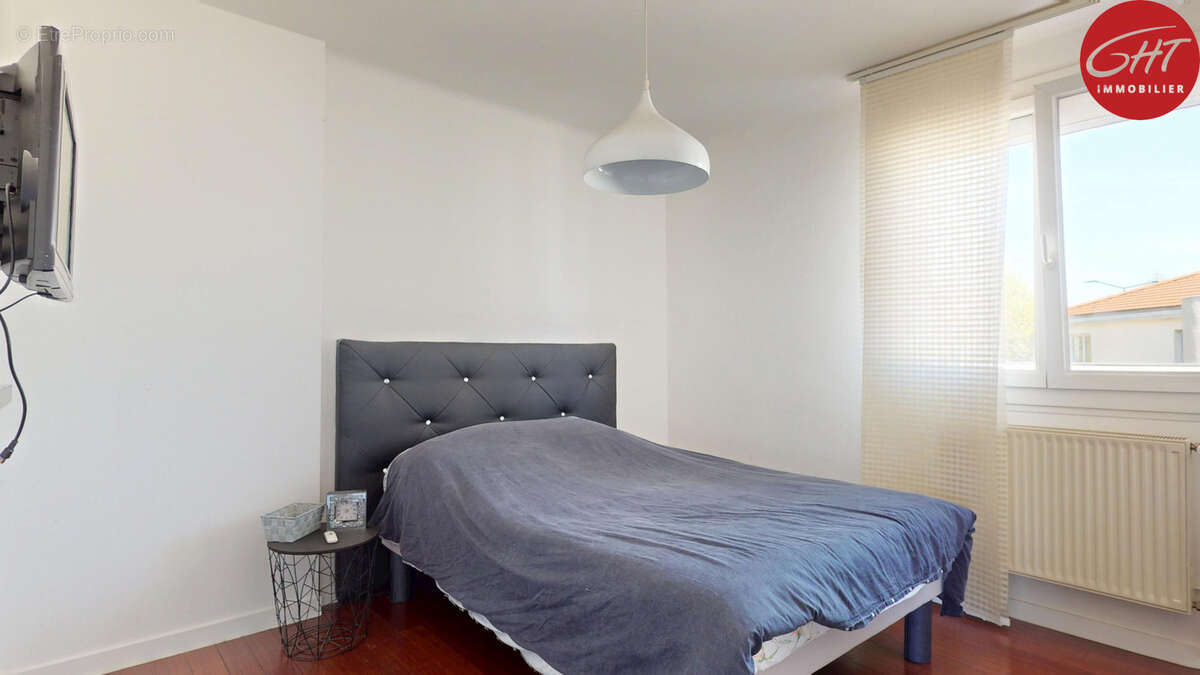 Appartement à BESANCON