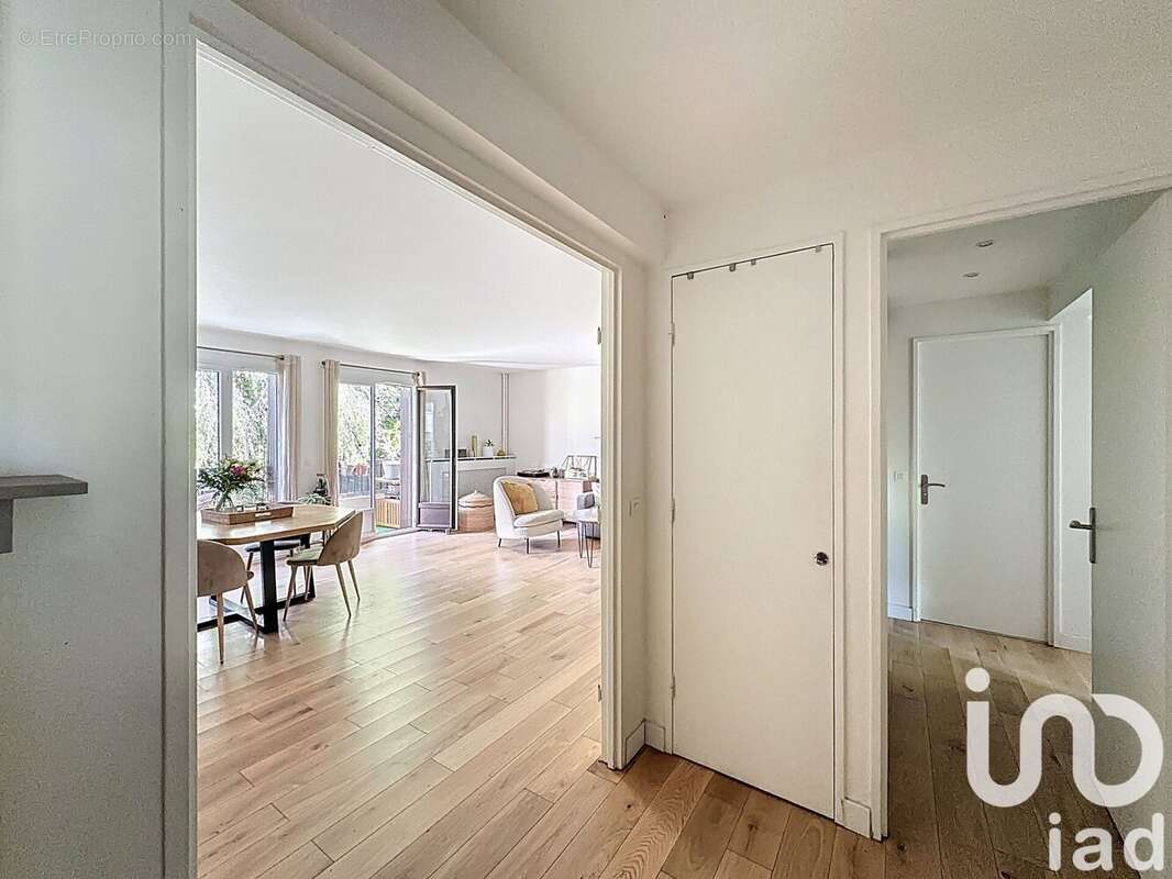 Photo 5 - Appartement à RUEIL-MALMAISON