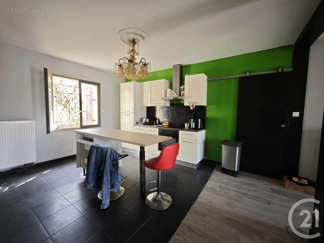 Maison à SAINT-MICHEL