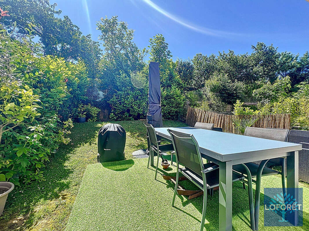 Maison à SAINT-ORENS-DE-GAMEVILLE