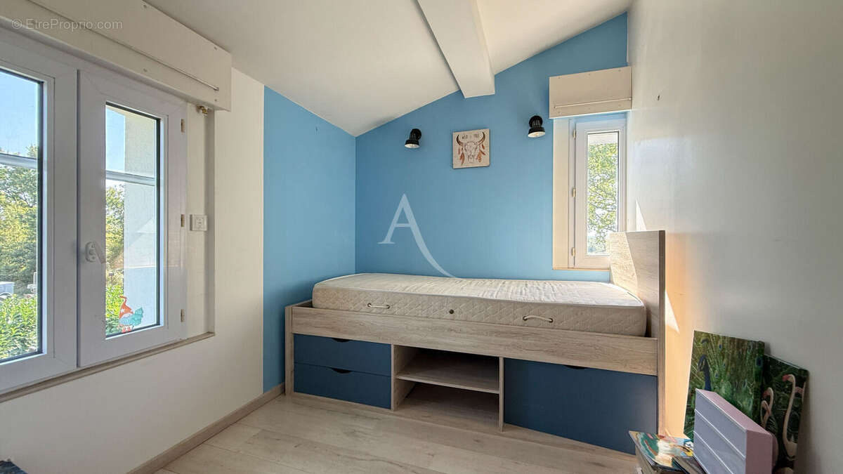 Maison à LA ROCHE-SUR-YON