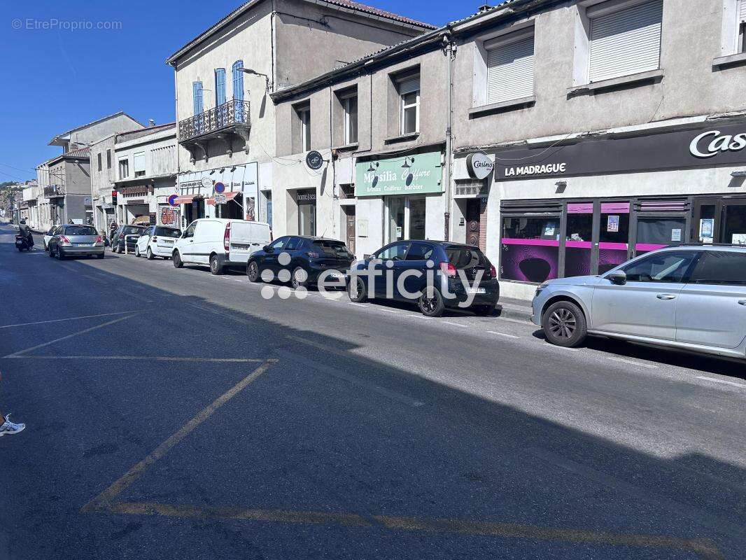 Locaux/Biens immobiliers - photo 8