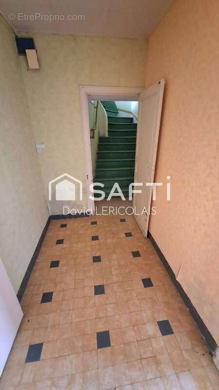 Photo 8 - Maison à TRIBEHOU