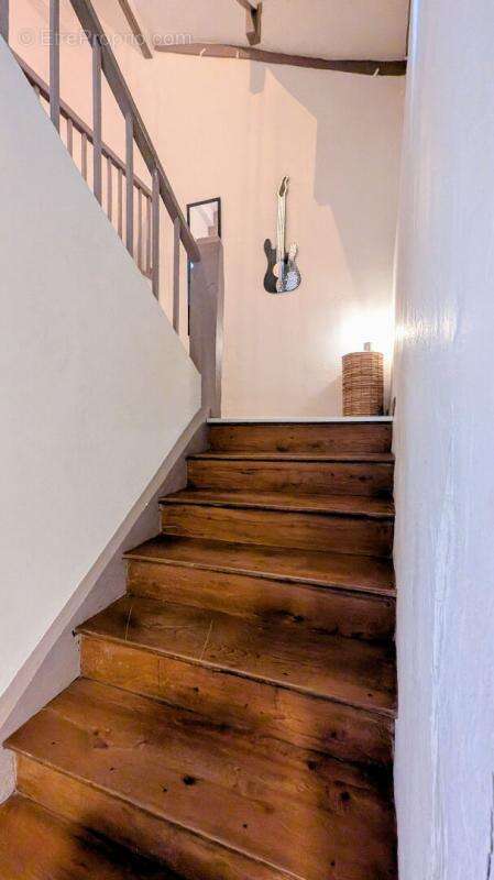 Maison à CASTELNAUDARY