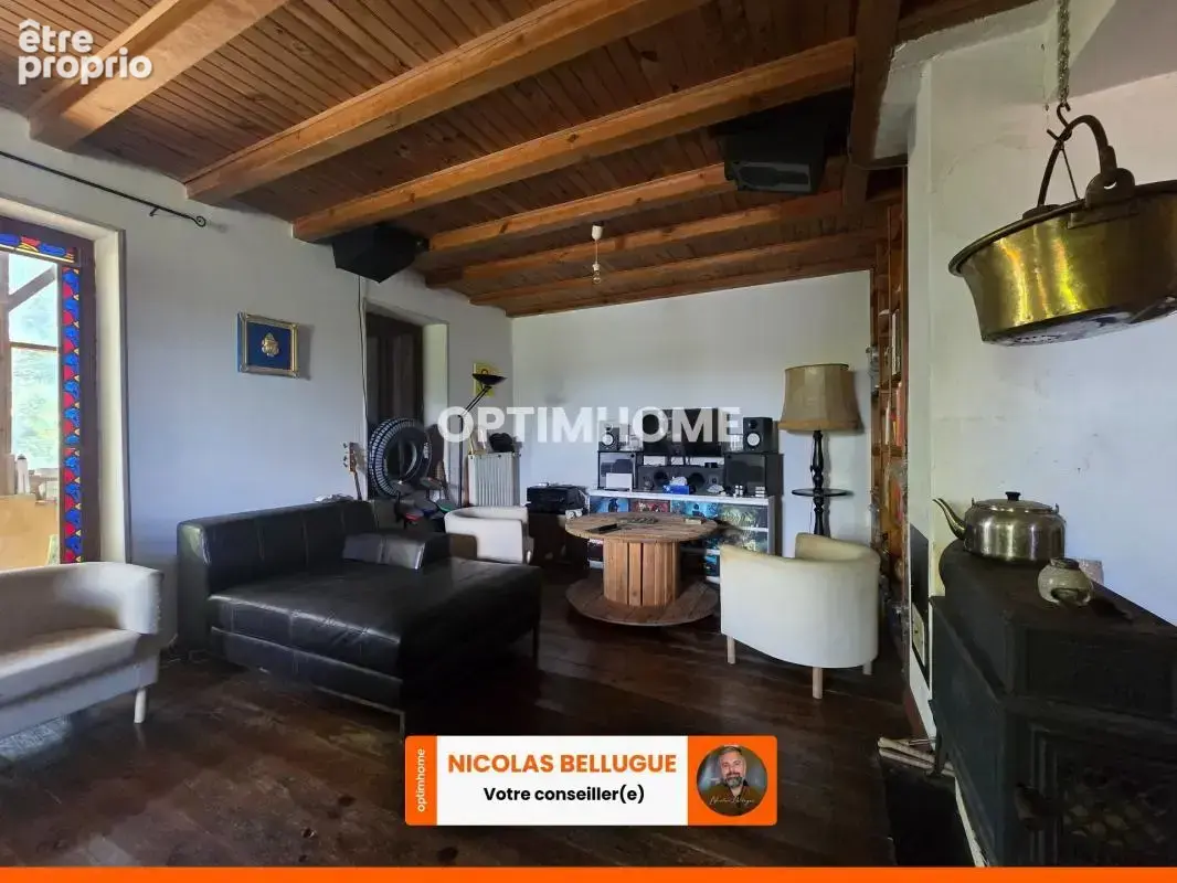 Maison 4 chambres avec grande dépendance à Allemans-du-Dropt - photo 6