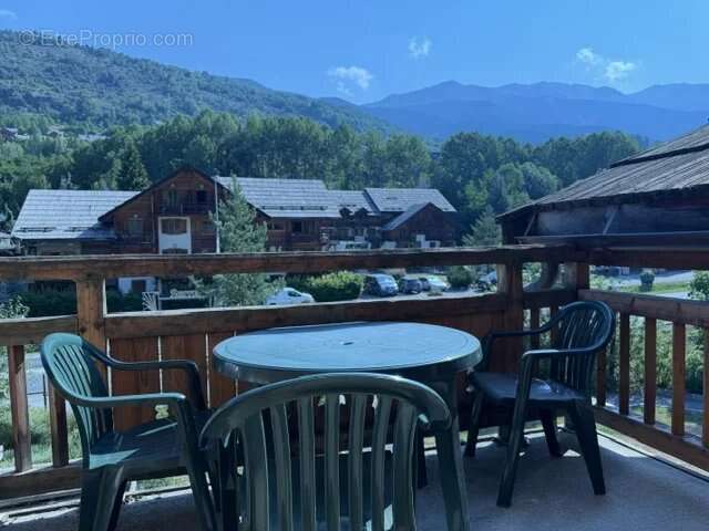 Serre Chevalier/Chantemerle - photo 6