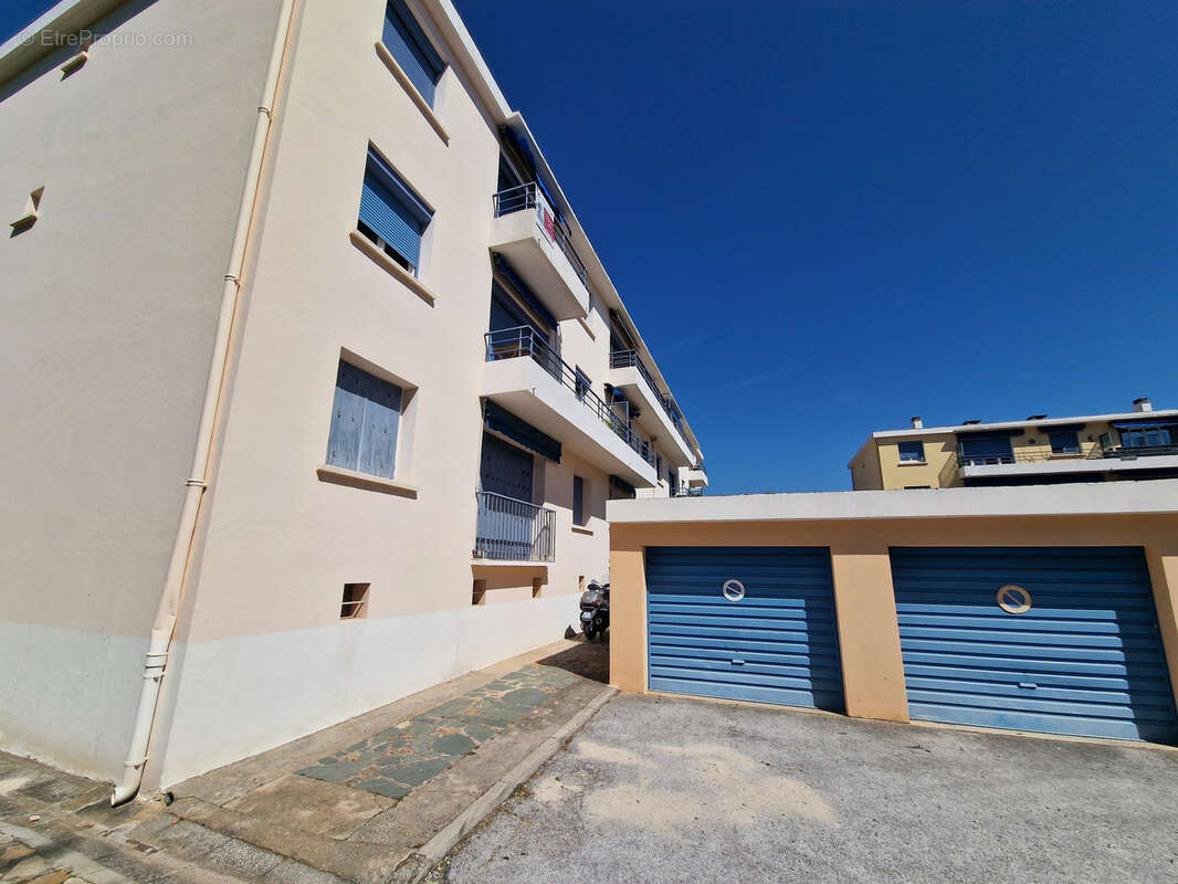 Appartement à LA VALETTE-DU-VAR