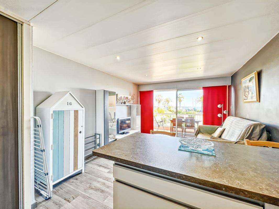 Appartement à FREJUS