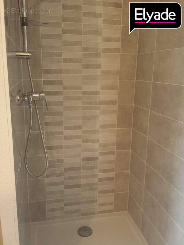 Appartement à BENESSE-MAREMNE