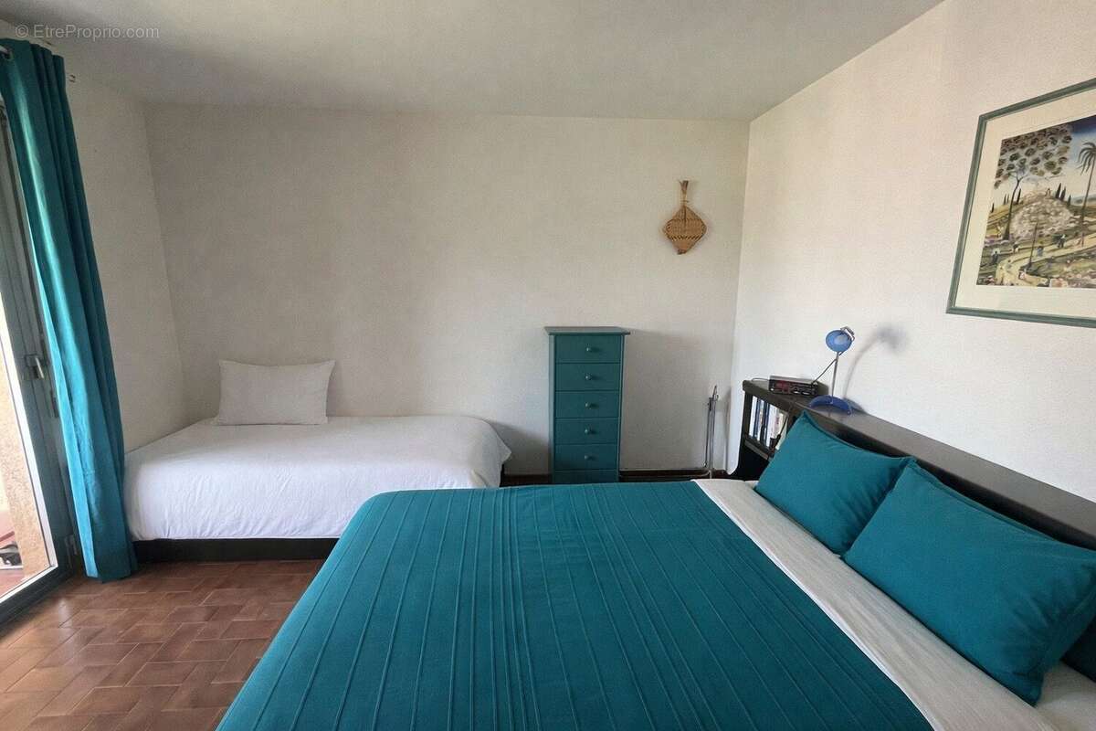 Appartement à CAVALAIRE-SUR-MER