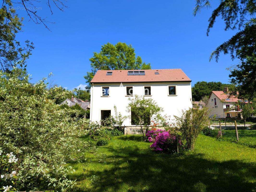Maison à DOURDAN