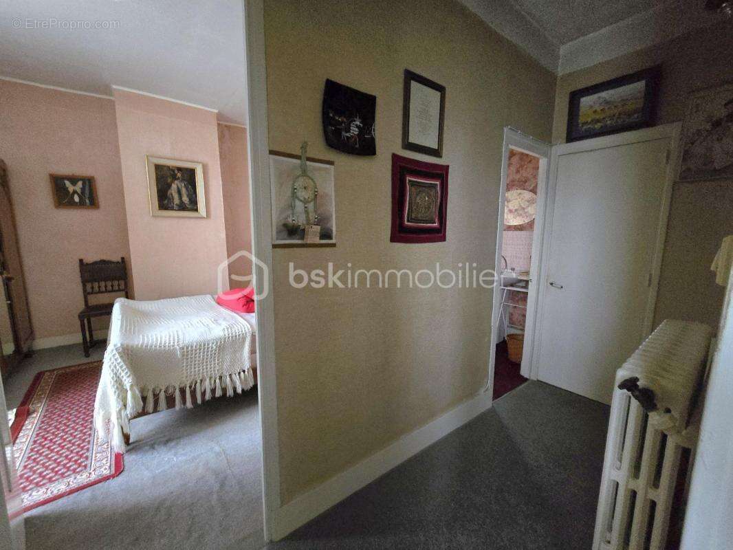 Maison de campagne 4 pièces avec jardin et dépendances - photo 10