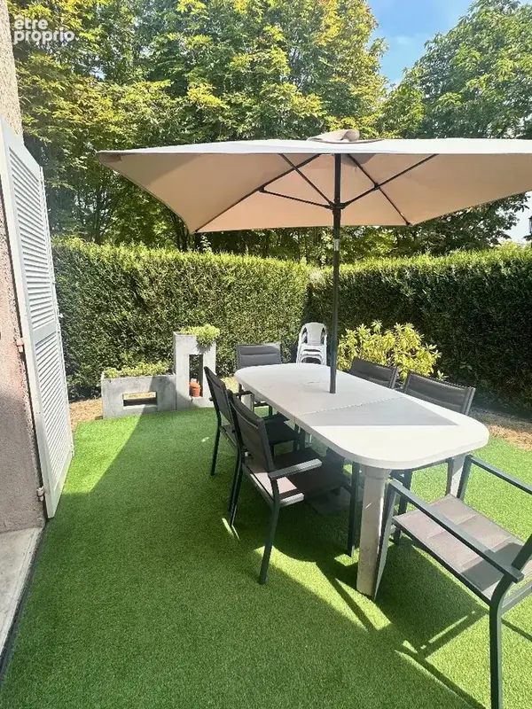 Maison 150 m² à Buc  - photo 3